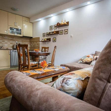 Crystal Apartment ซูโบติกา ภายนอก รูปภาพ